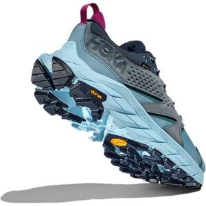 Hoka alpaca hiking shoes